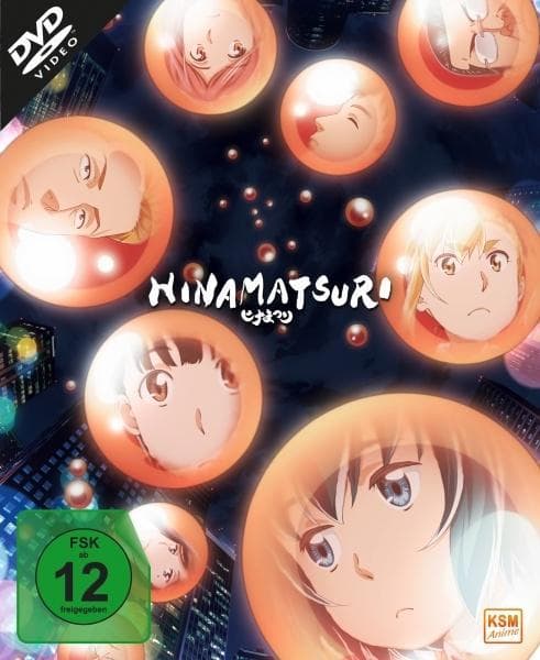 Hinamatsuri