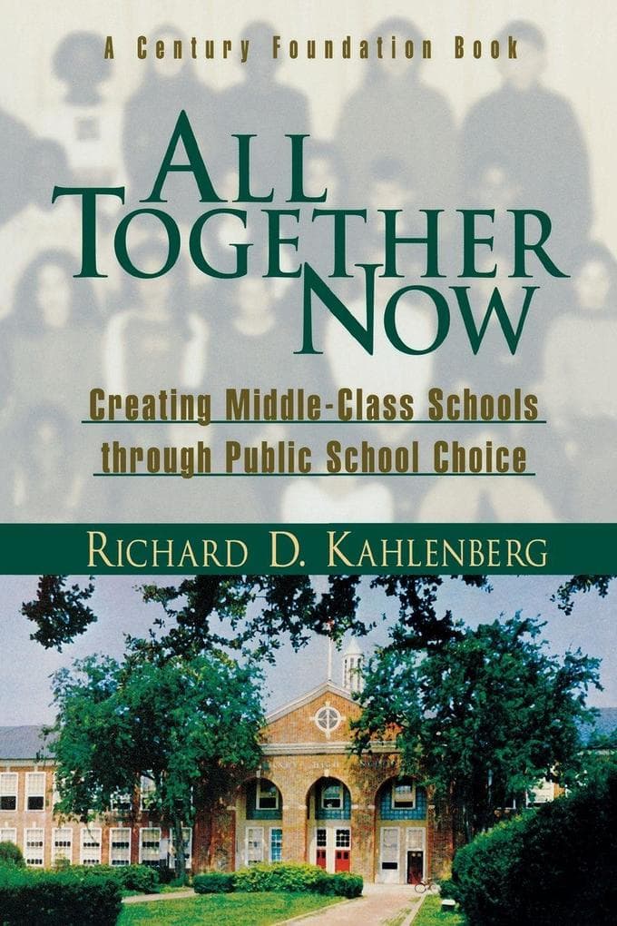 All Together Now