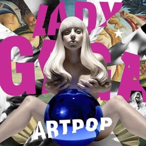 Artpop (2LP)