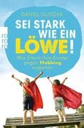 Sei stark wie ein Löwe!
