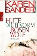 Hüte dich vorm bösen Wolf