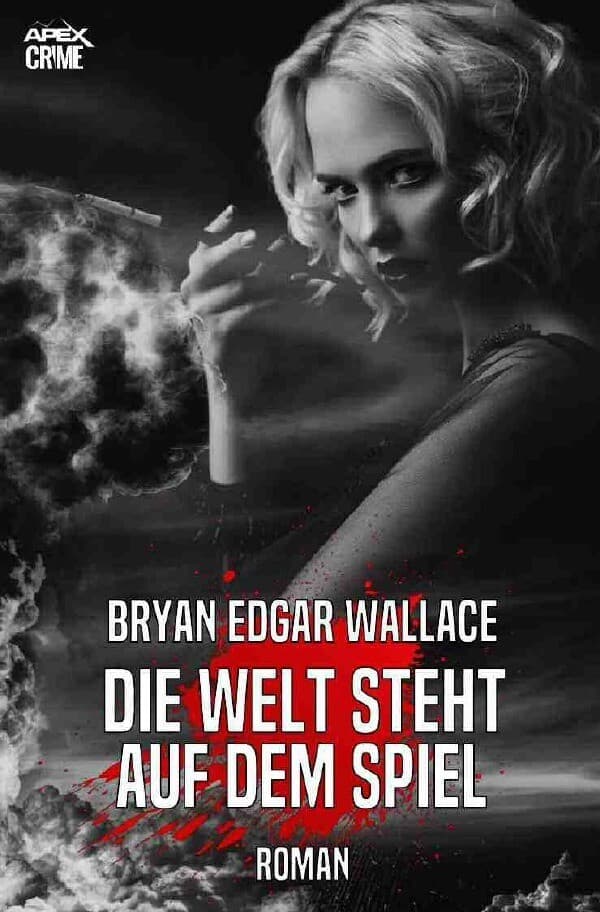 DIE WELT STEHT AUF DEM SPIEL
