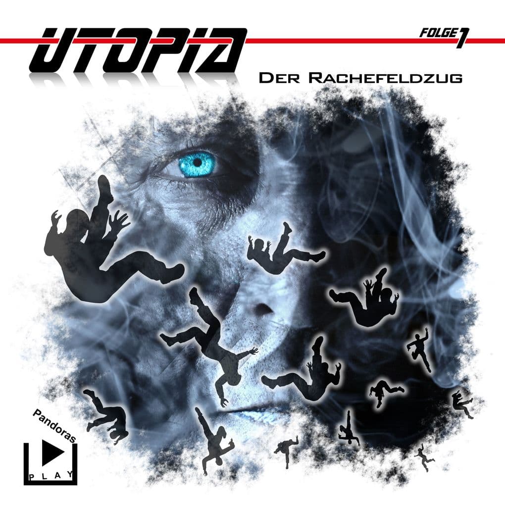 Utopia 1 Der Rachefeldzug