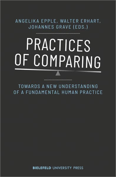 Practices of Comparing