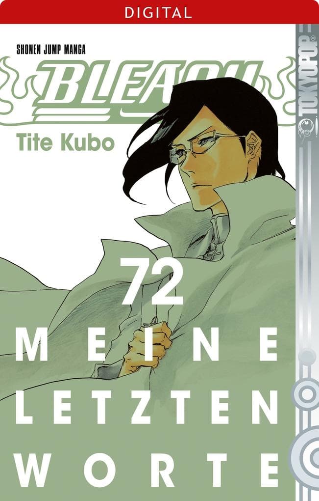Bleach 72