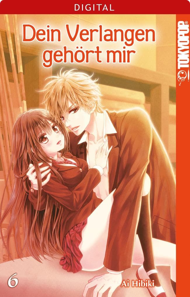 Dein Verlangen gehört mir 06