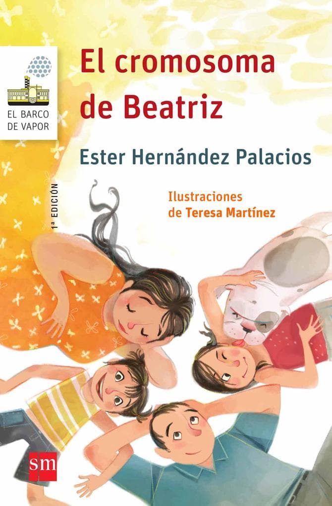 El cromosoma de Beatriz