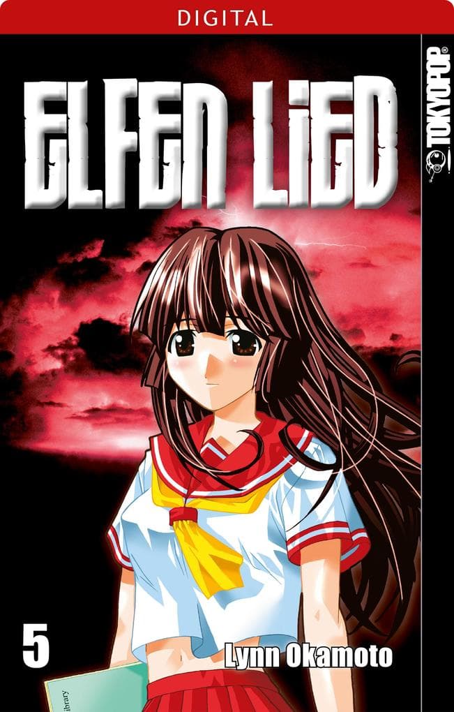 Elfen Lied 05