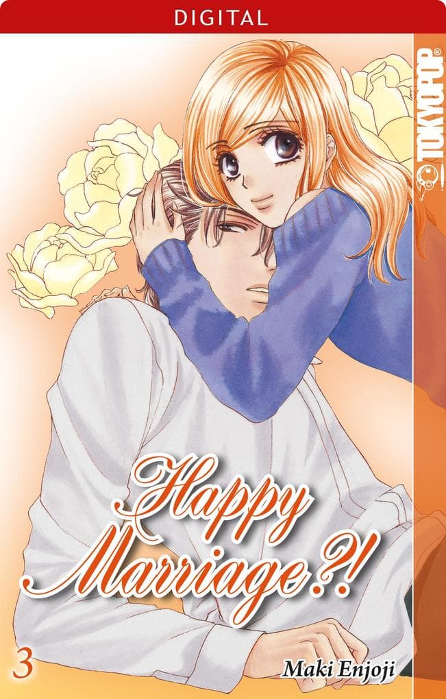 Happy Marriage?! 03