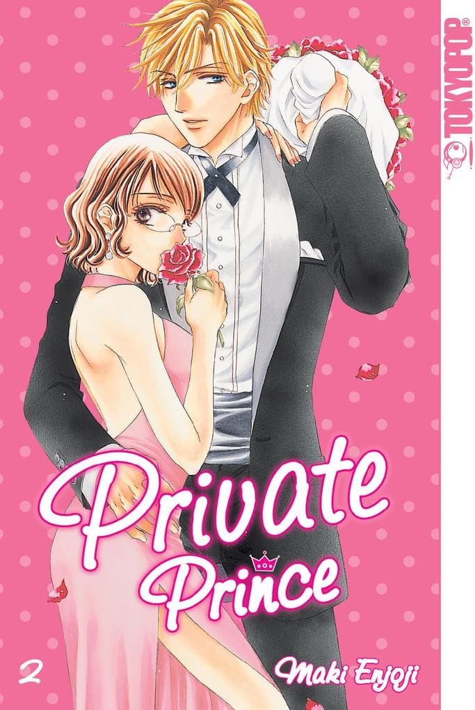 Private Prince - Band 2