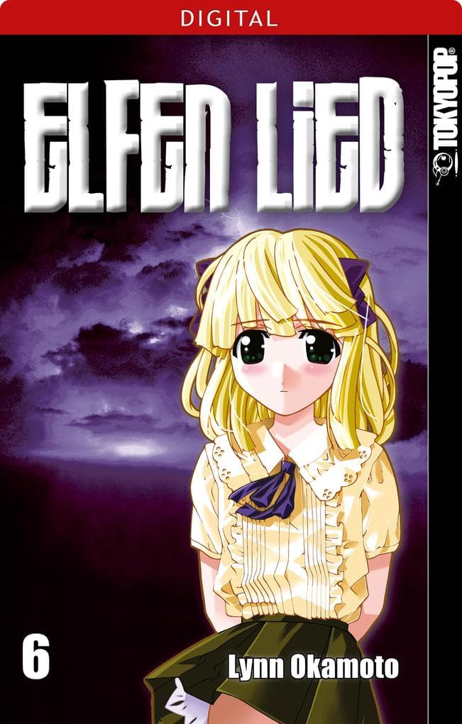Elfen Lied 06