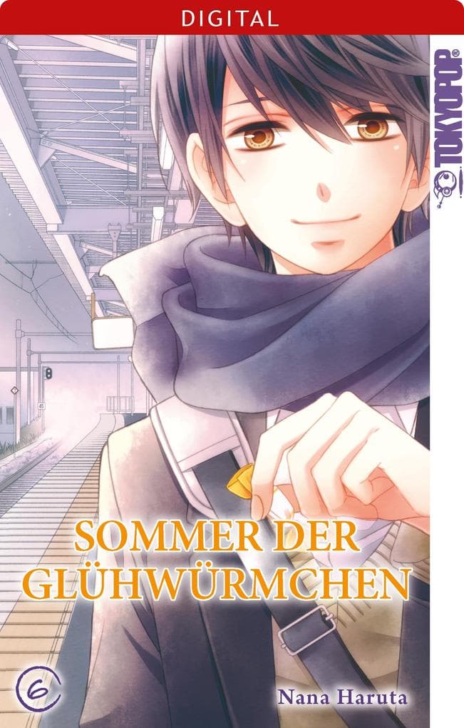 Sommer der Glühwürmchen 06
