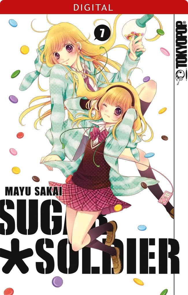 Sugar Soldier 07