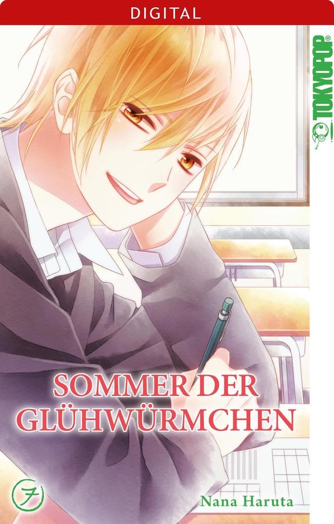 Sommer der Glühwürmchen 07