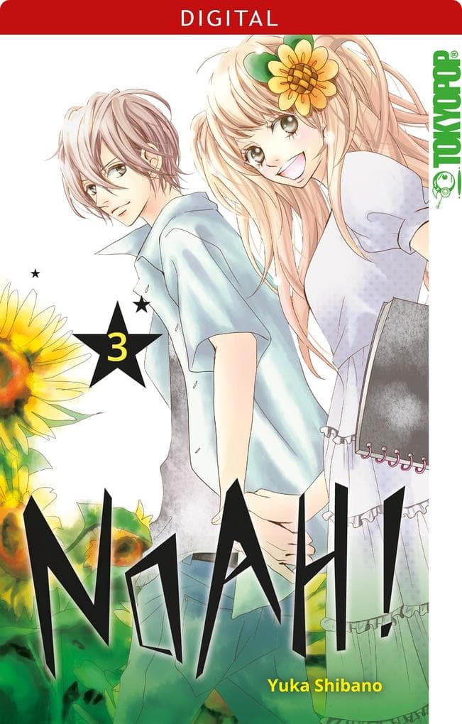 Noah! 03