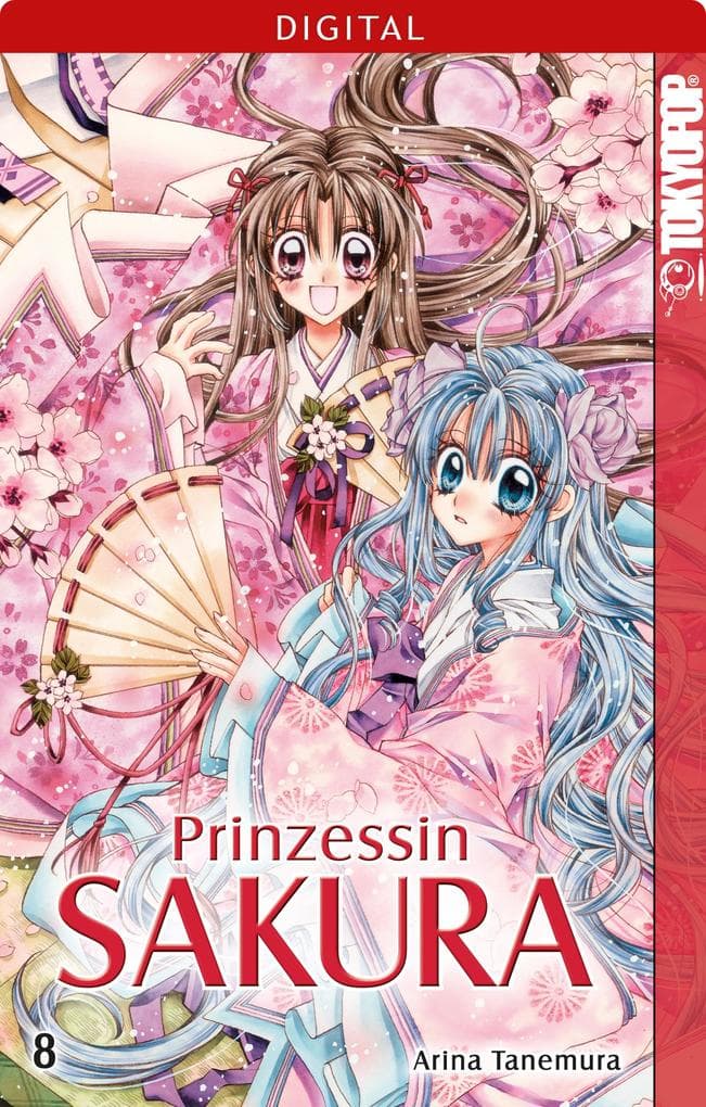 Prinzessin Sakura 08