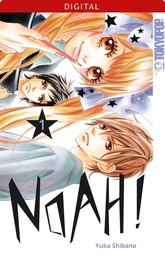 Noah! 01