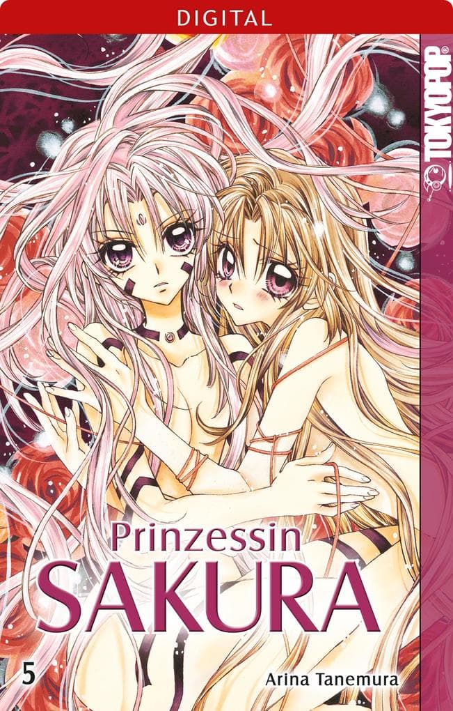 Prinzessin Sakura 05