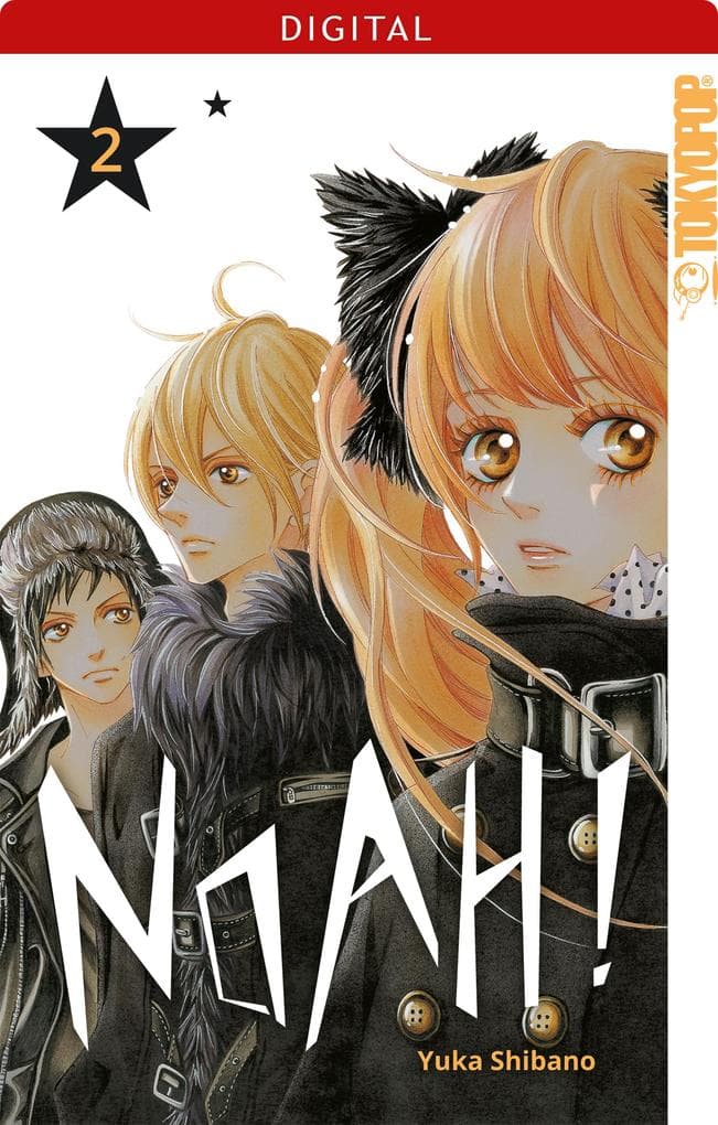 Noah! 02