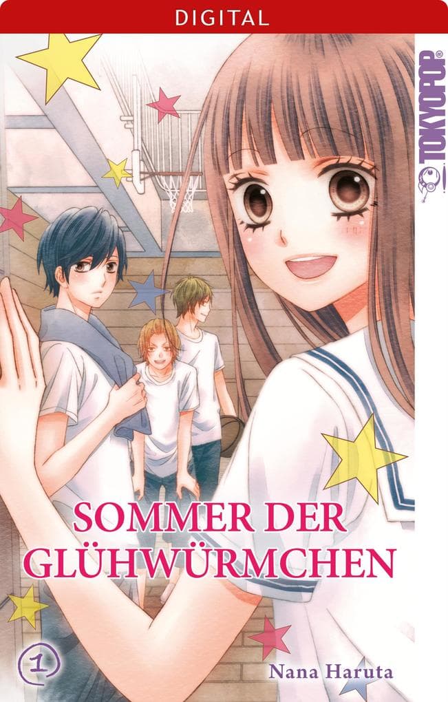 Sommer der Glühwürmchen 01