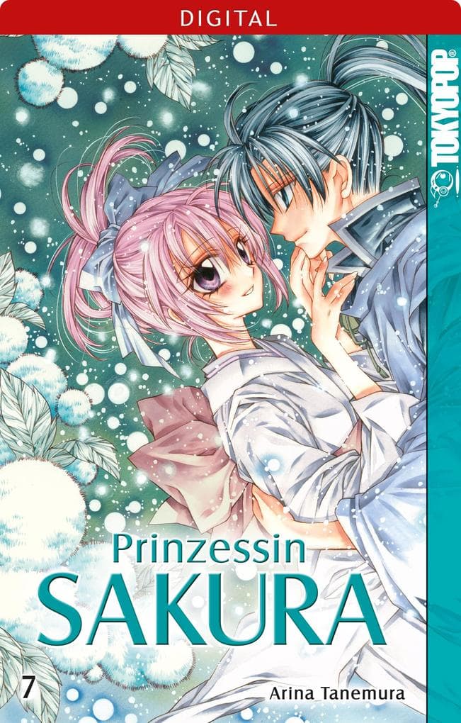 Prinzessin Sakura 07