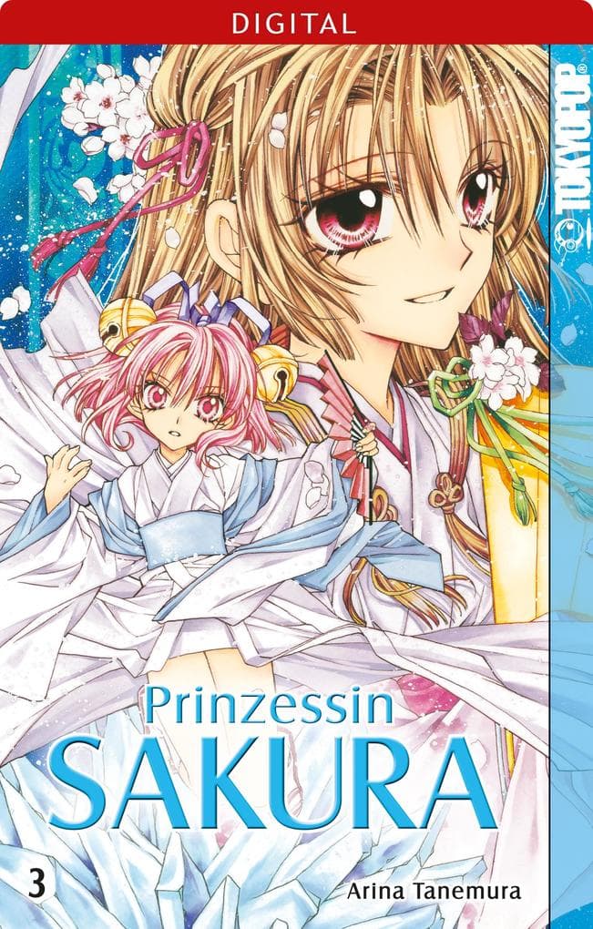 Prinzessin Sakura 03
