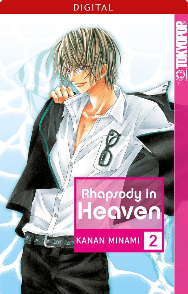 Rhapsody in Heaven 02