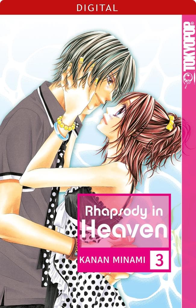 Rhapsody in Heaven 03