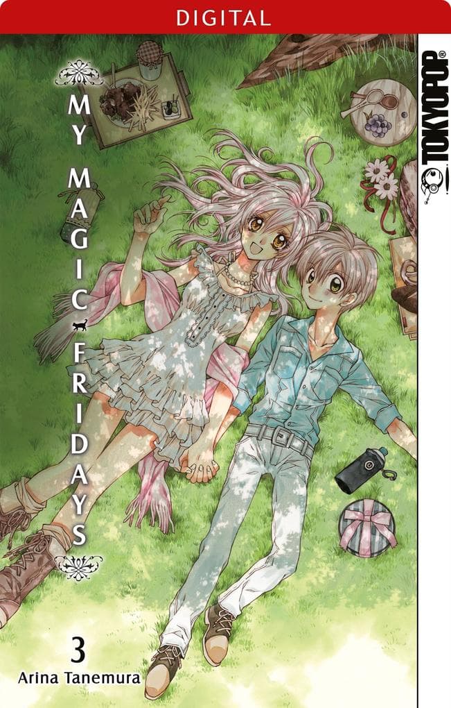 My Magic Fridays 03