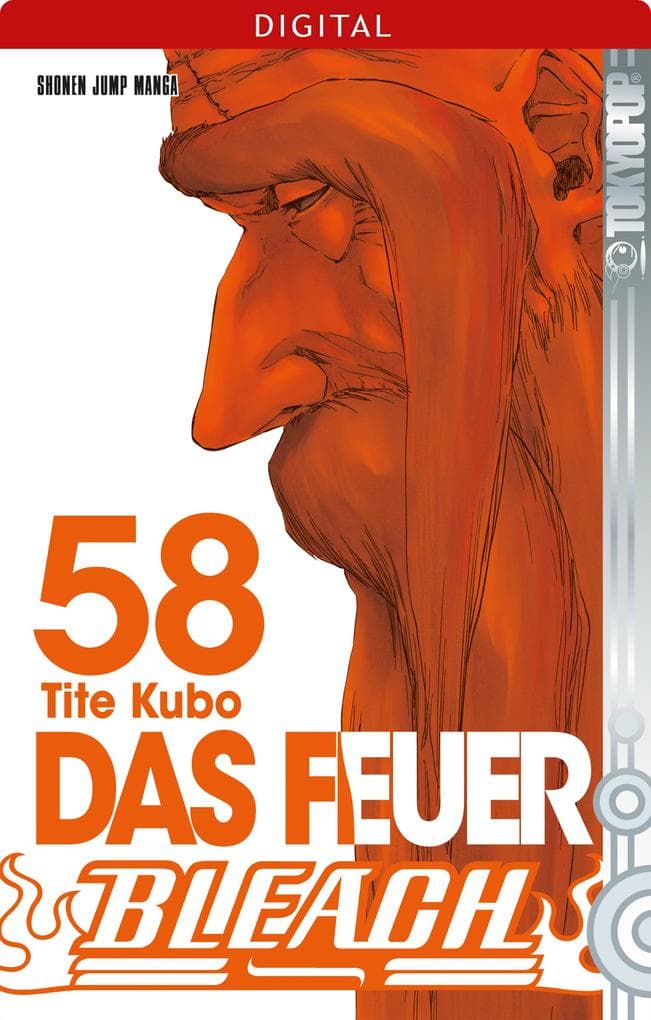 Bleach 58