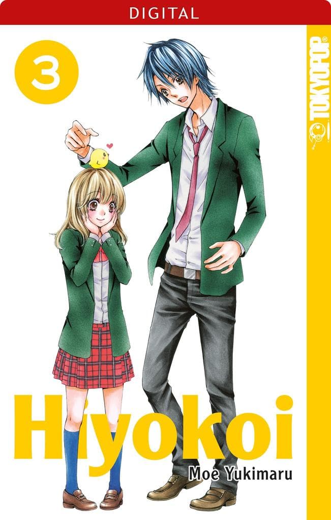 Hiyokoi 03