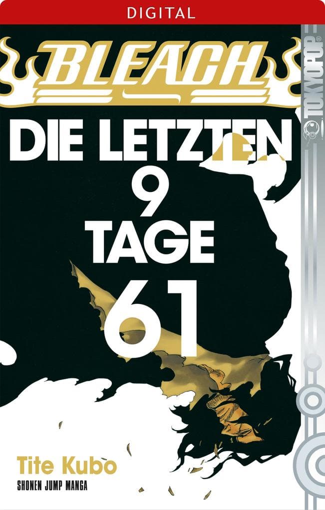 Bleach 61