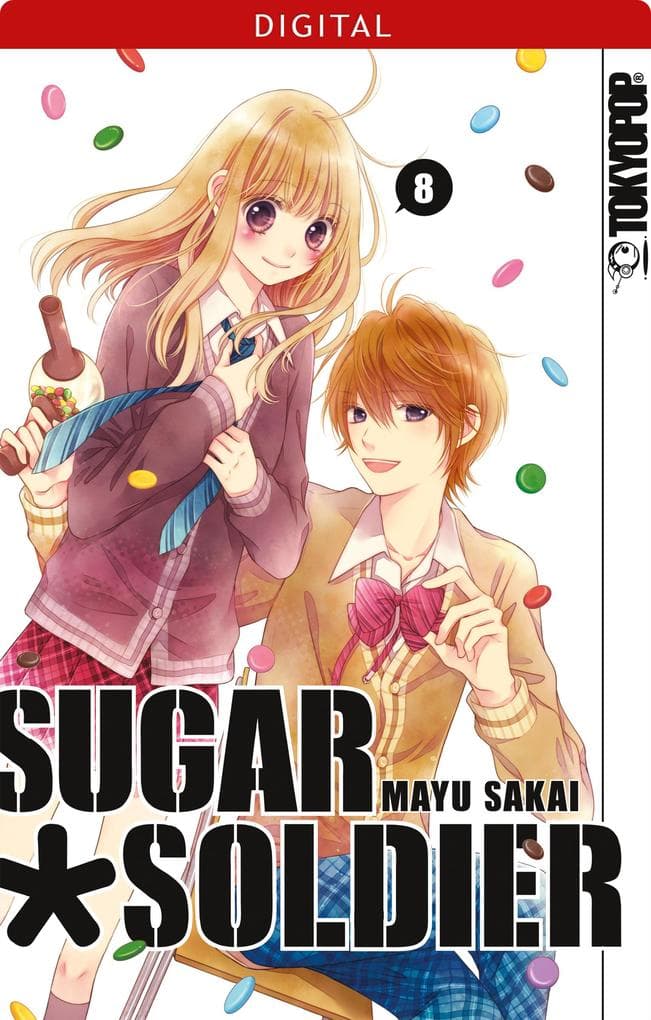 Sugar Soldier 08