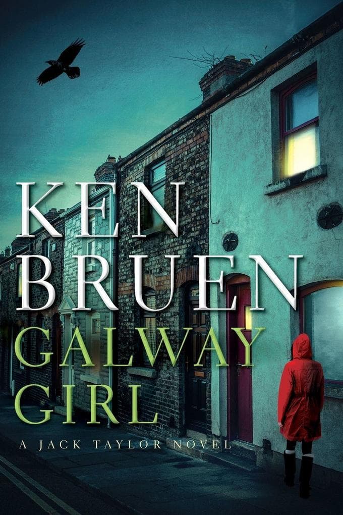 Galway Girl