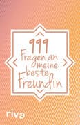 999 Fragen an meine beste Freundin