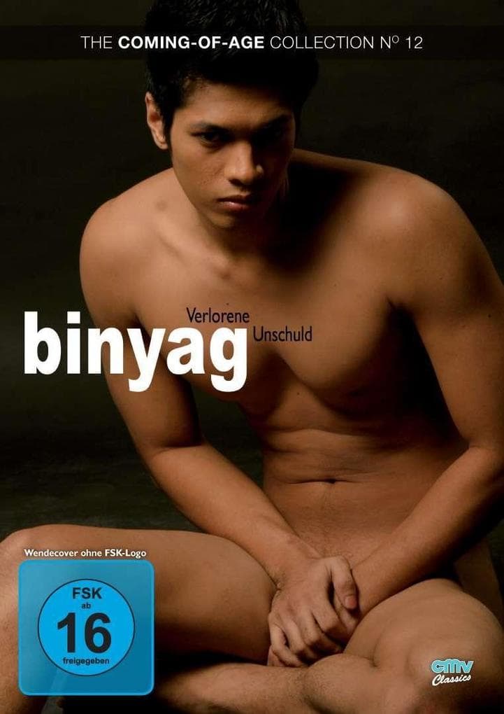 Binyag - Verlorene Unschuld