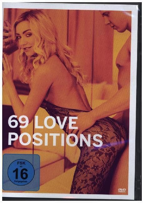 69 Love Positions