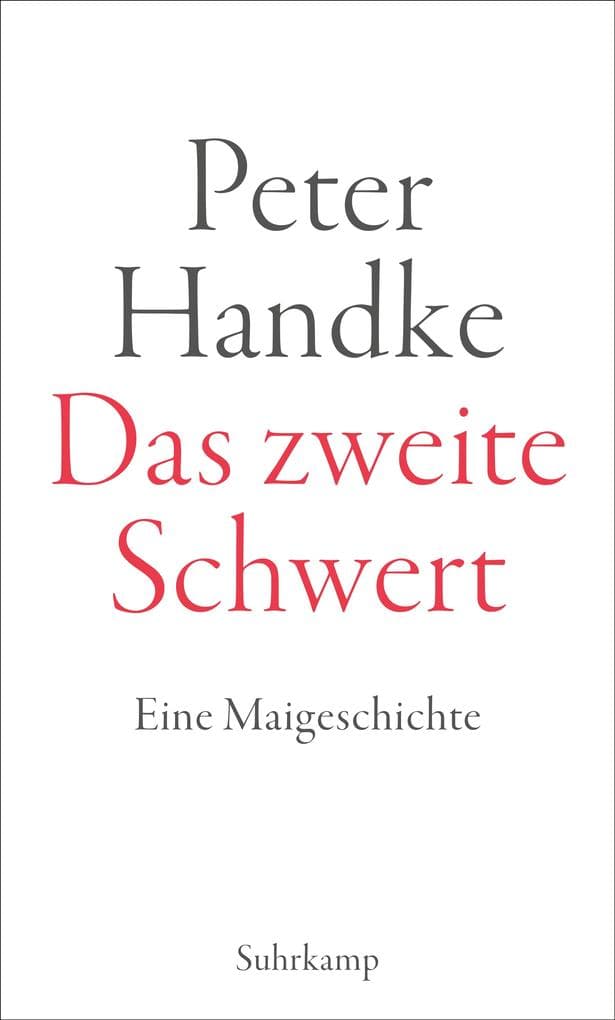 Das zweite Schwert