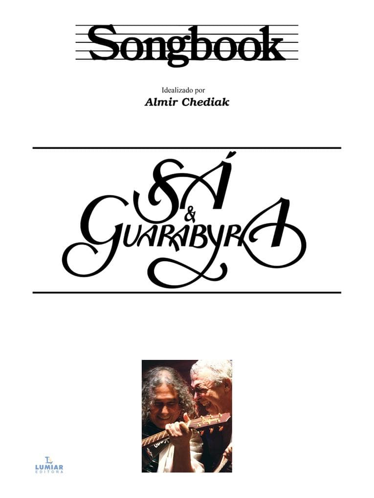 Songbook Sá & Guarabyra
