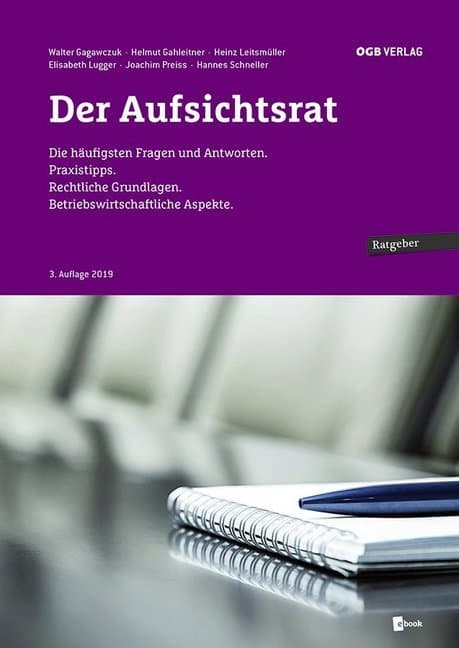 Der Aufsichtsrat
