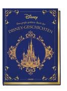 Disney: Das große goldene Buch der Disney-Geschichten
