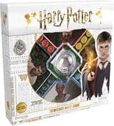 Harry Potter Tri Wizard Maze