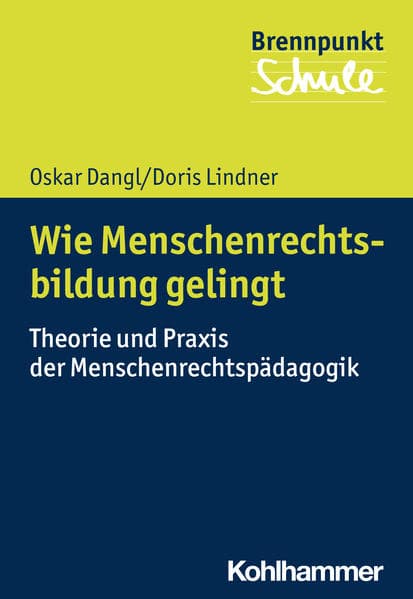 Pädagogik der Menschenrechte