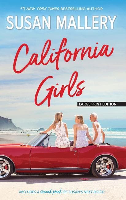 California Girls