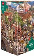Street Parade
