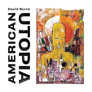American Utopia on Broadway