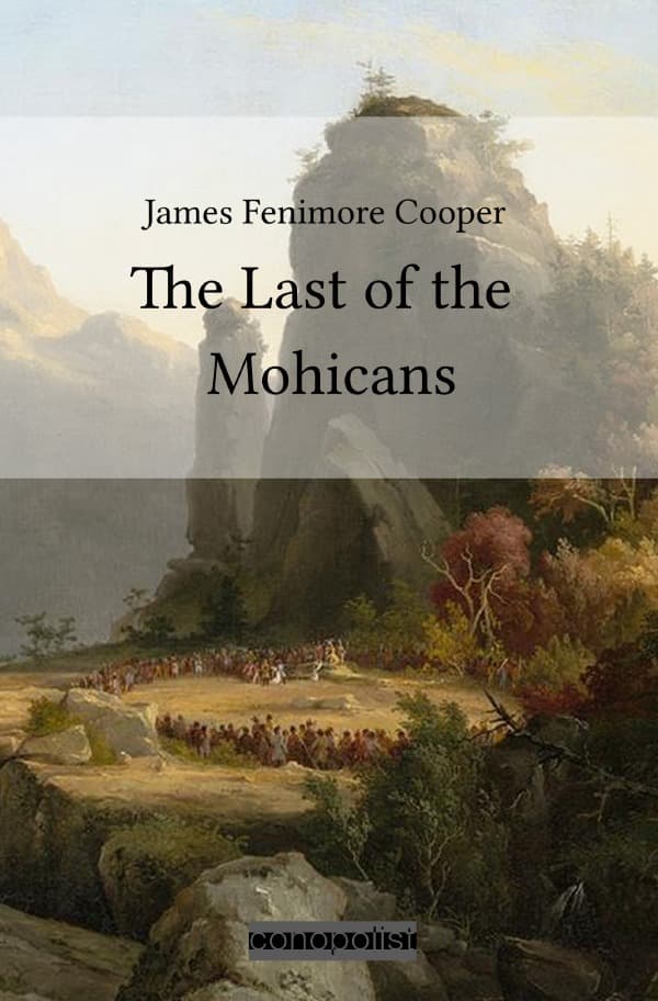 The Last of the Mohicans
