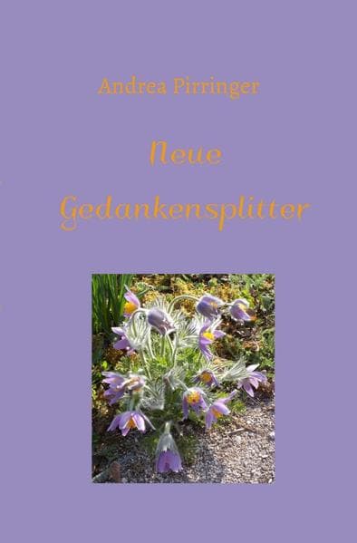 Neue Gedankensplitter