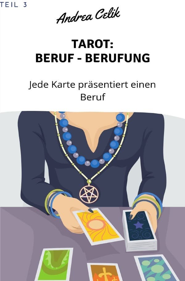 Tarot: Berufe - Berufung
