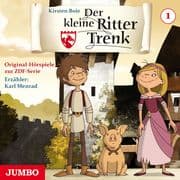 Der kleine Ritter Trenk [Folge 1, 1. Staffel]